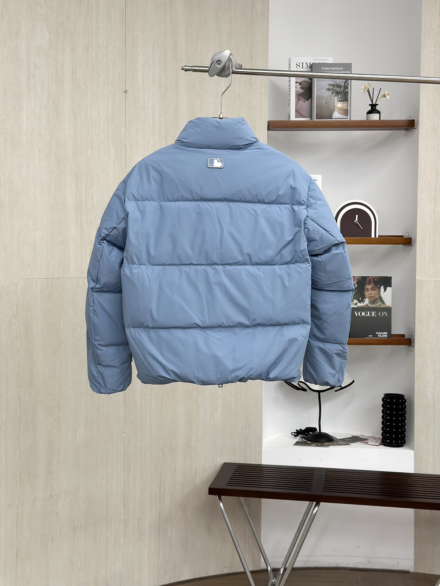 down jacket Men's